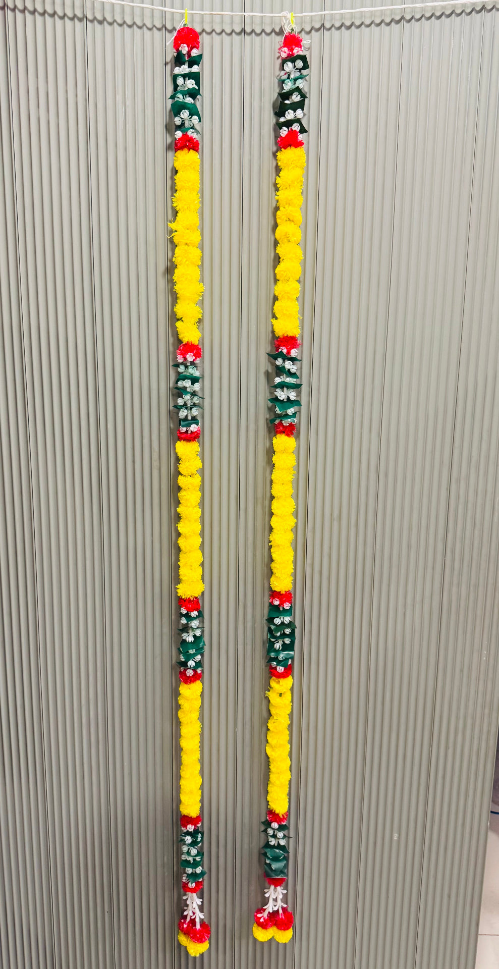 Door Hanging Pair – Design 8 | Decorative Door & Wall Hanging for Home Decor