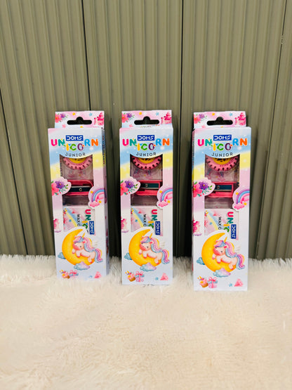 DOMS Junior Kit - Multicolour
