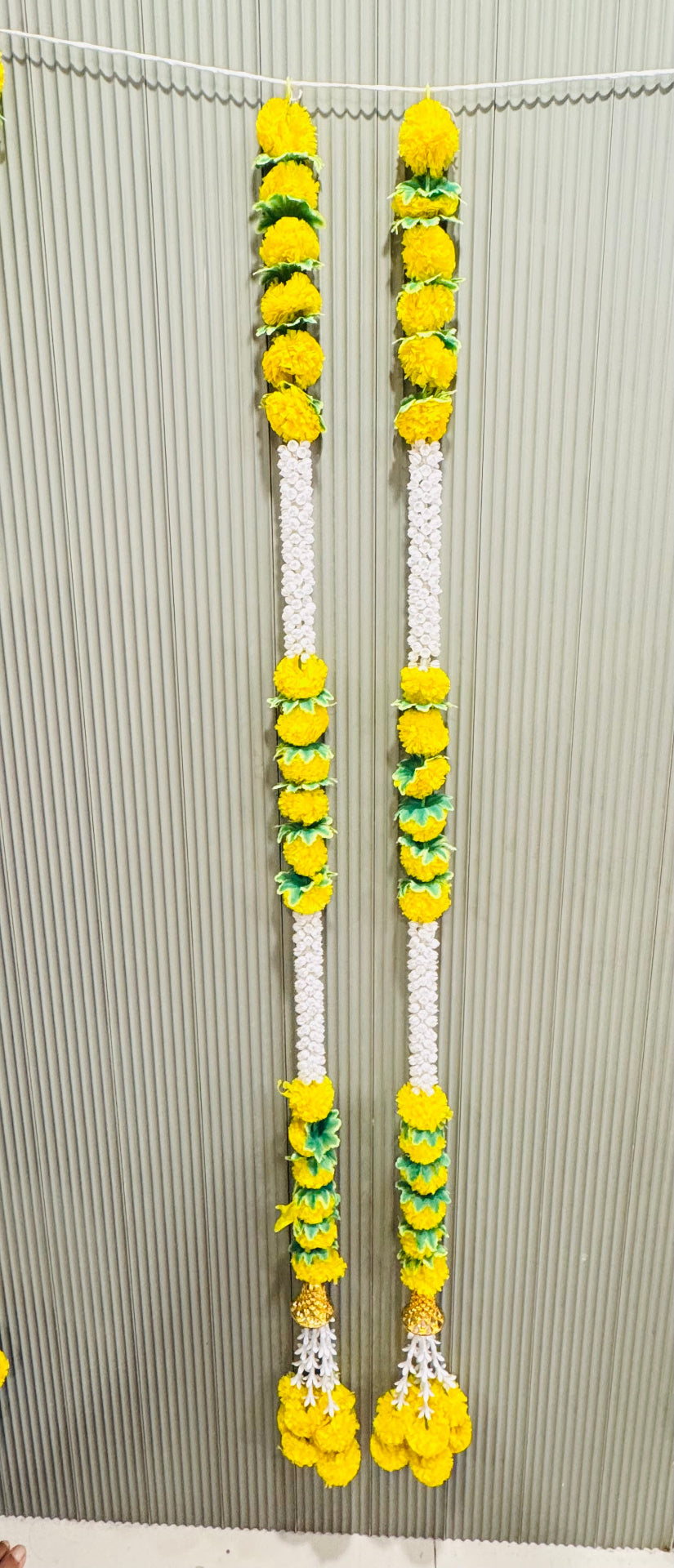 Door Hanging Pair – Design 5 | Decorative Door & Wall Hanging for Home Decor