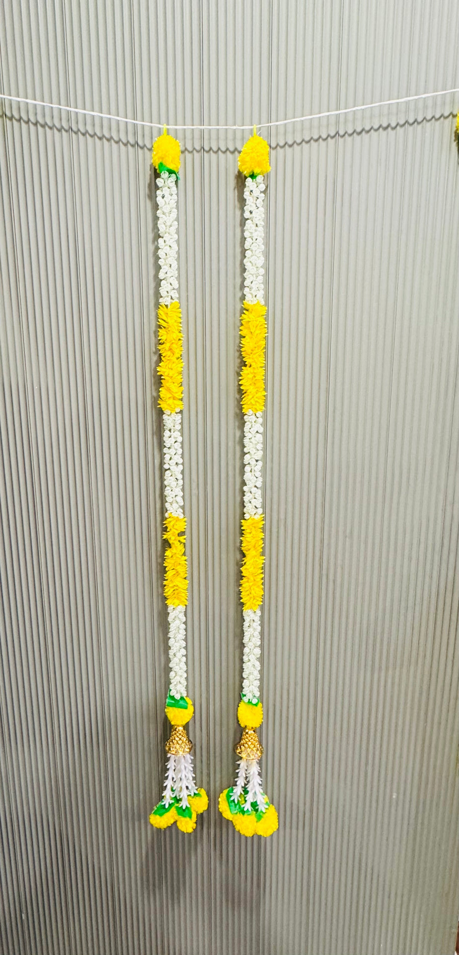 Door Hanging Pair – Design 4 | Decorative Door & Wall Hanging for Home Decor