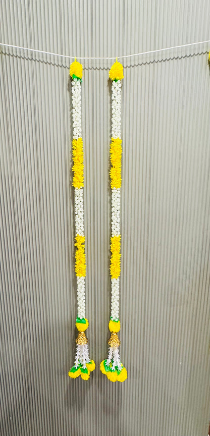 Door Hanging Pair – Design 4 | Decorative Door & Wall Hanging for Home Decor