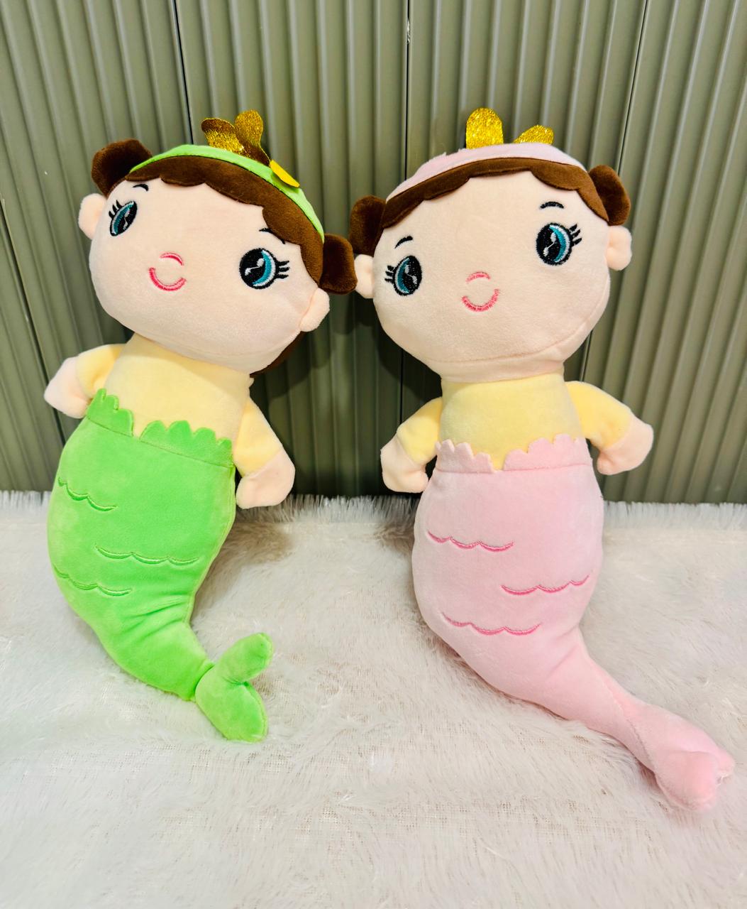 Soft Toys – Multi Characters | Cute Plush Stuffed Toys for Kids