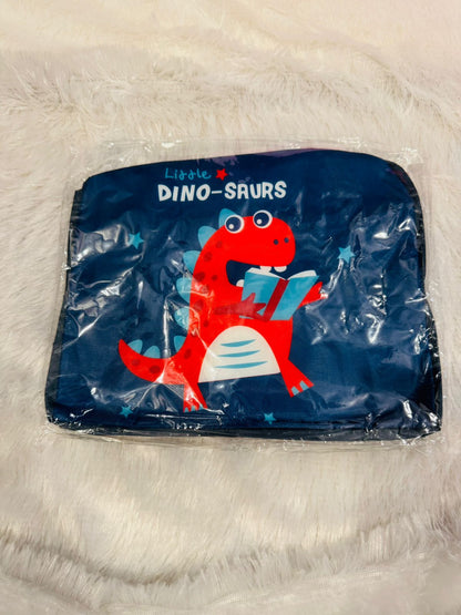 Character Lunch Bags