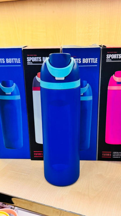 Owala Design Vaccum Insulated Stainless Steel Water Bottle 700ml