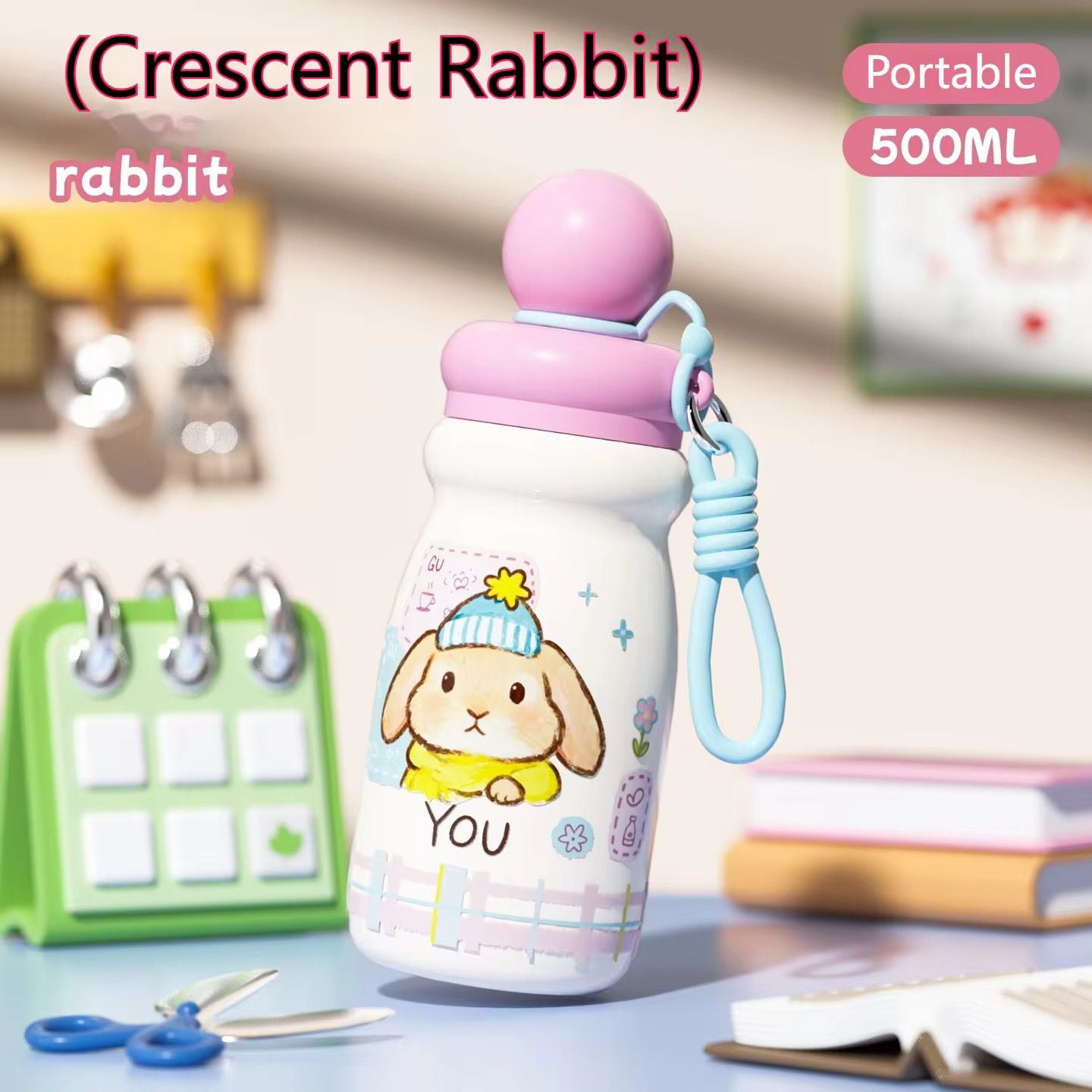 Animal Premium Tumblers 500ml