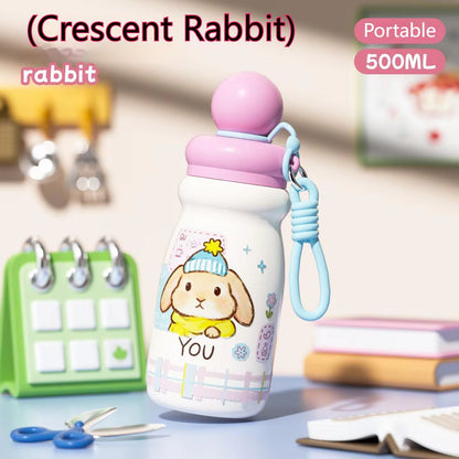 Animal Premium Tumblers 500ml