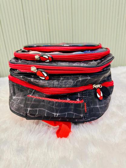 Dinosaur & Superhero School Bags