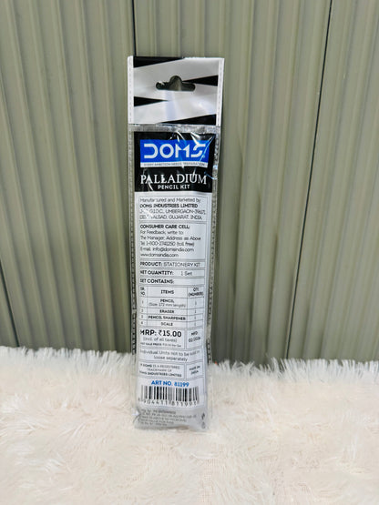 DOMS Combo Palladium Pencil Kit