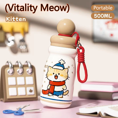 Animal Premium Tumblers 500ml
