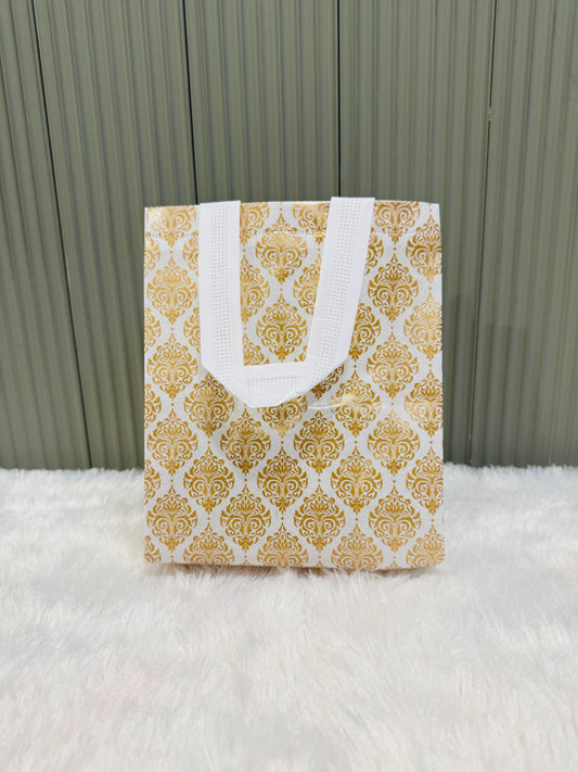 Gift Bag - 10x10x4 Inches