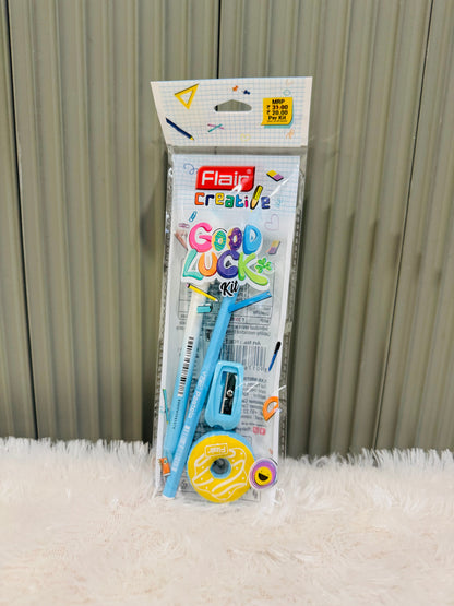 Flair Creative Good Luck Kit - Multicolour