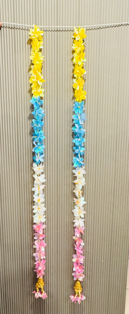 Door Hanging Pair – Design 2 | Decorative Door & Wall Hanging for Home Decor