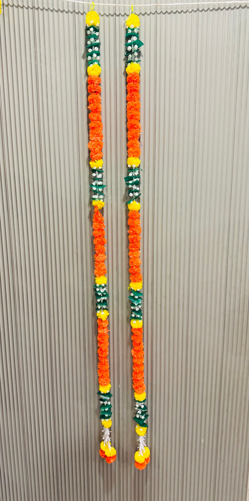 Door Hanging Pair – Design 7 | Decorative Door & Wall Hanging for Home Decor