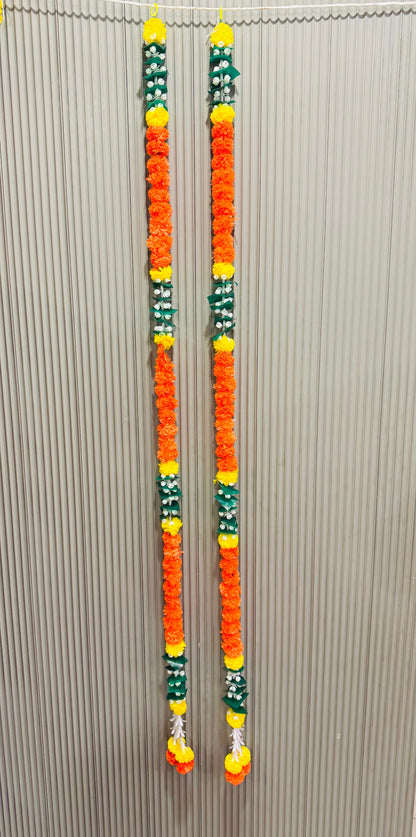 Door Hanging Pair – Design 7 | Decorative Door & Wall Hanging for Home Decor