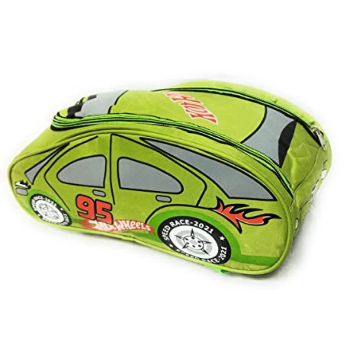 Hot Wheels Bags | Stylish Backpack for Kids