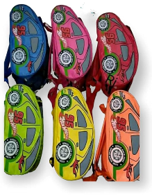 Hot Wheels Bags | Stylish Backpack for Kids