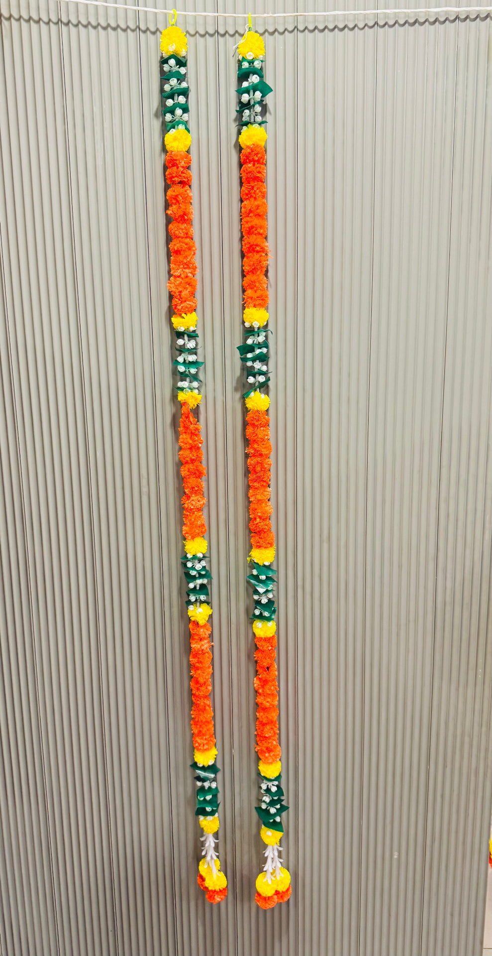 Door Hanging Pair – Design 7 | Decorative Door & Wall Hanging for Home Decor