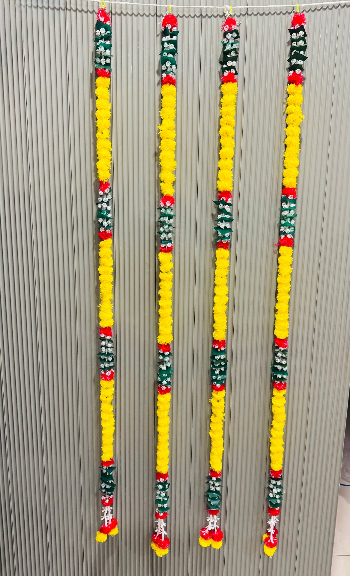 Door Hanging Pair – Design 8 | Decorative Door & Wall Hanging for Home Decor