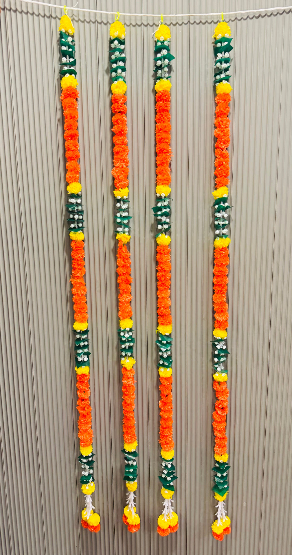 Door Hanging Pair – Design 7 | Decorative Door & Wall Hanging for Home Decor
