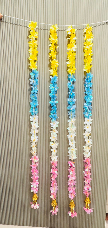Door Hanging Pair – Design 2 | Decorative Door & Wall Hanging for Home Decor