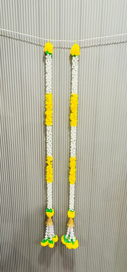Door Hanging Pair – Design 4 | Decorative Door & Wall Hanging for Home Decor