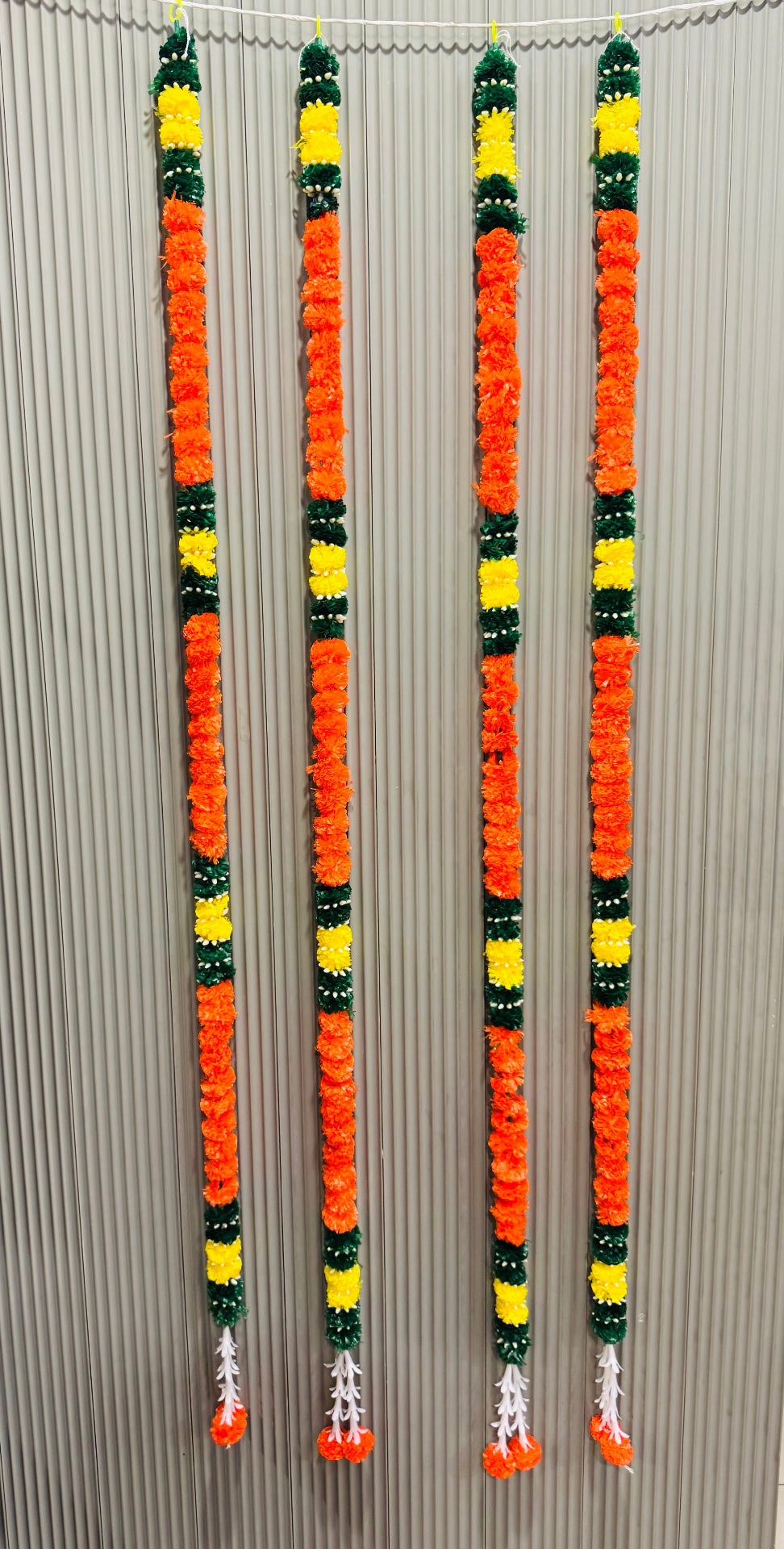 Door Hanging Pair – Design 6 | Decorative Door & Wall Hanging for Home Decor