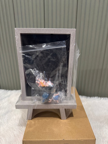 Tiny Tales Photo Frame with stand, 10.2 * 15.2 CM , 4"*6"