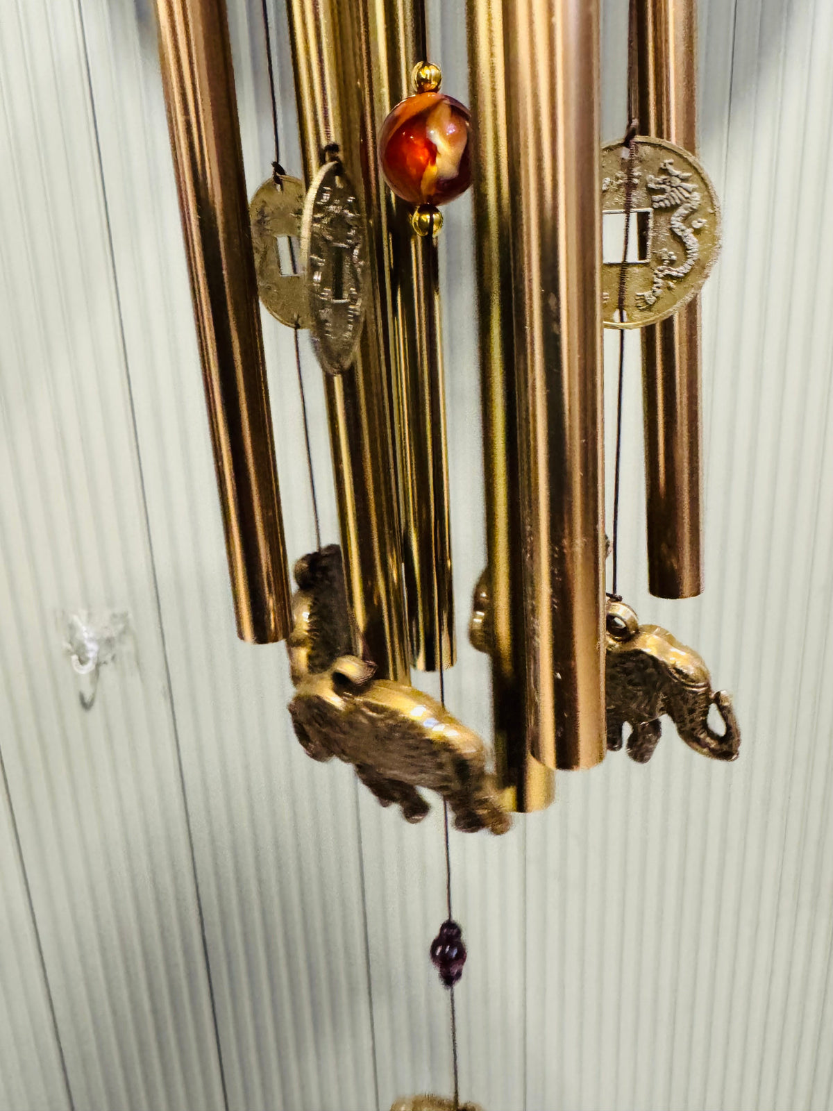 Wind Chimes for Living Room, Balcony & Home Decoration – Positive Energy Wind Chain