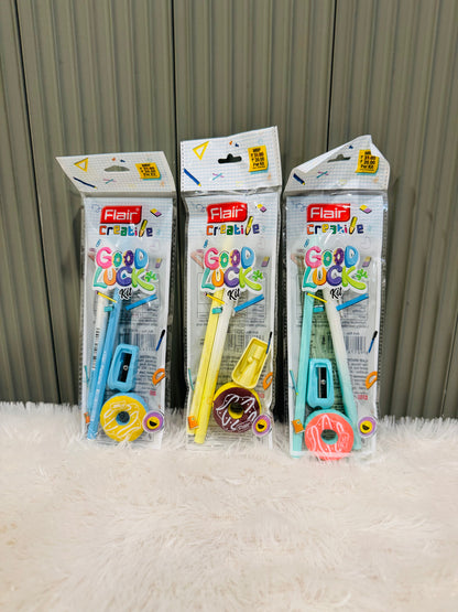 Flair Creative Good Luck Kit - Multicolour