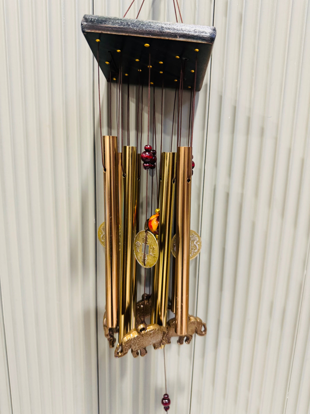 Wind Chimes for Living Room, Balcony & Home Decoration – Positive Energy Wind Chain