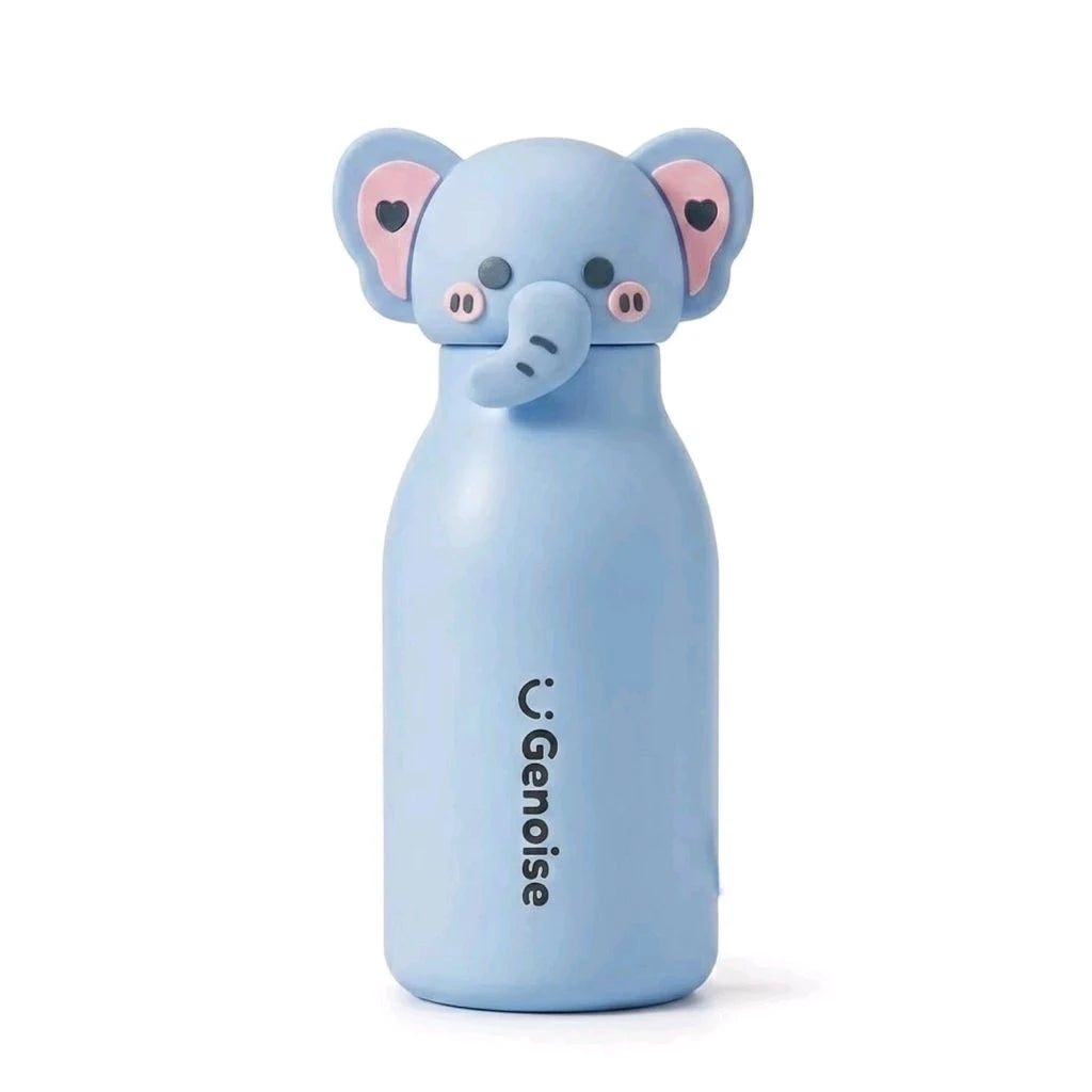 Cute Animal Trending 450ml Insulated Sipper