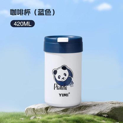 Premium Insulated Tumbler - 420ml