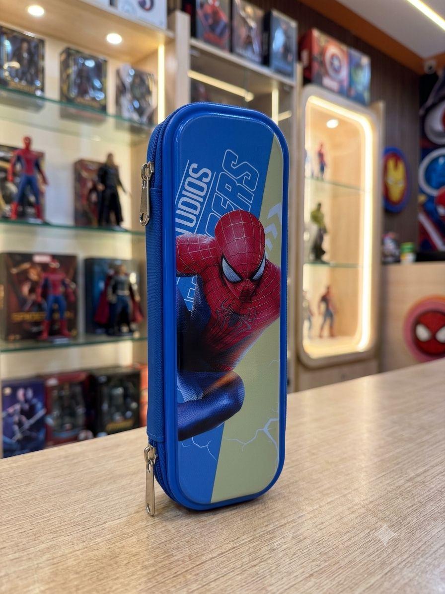 Avenger Pencil Pouch | Superhero Pencil Case for Kids