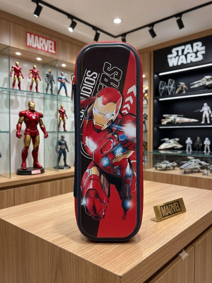 Avenger Pencil Pouch | Superhero Pencil Case for Kids