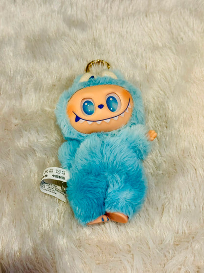 Labubu The Monsters Big into Energy Series – Vinyl Plush Pendant Blind Box Toy