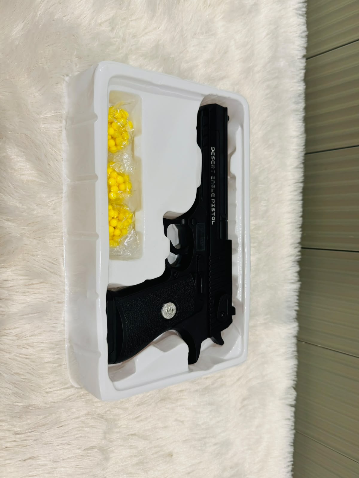 Airsoft Pistol Gun