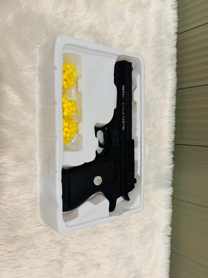 Airsoft Pistol Gun