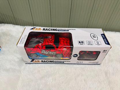Racing Car Remote Control | High-Speed RC Toy Car for Kids