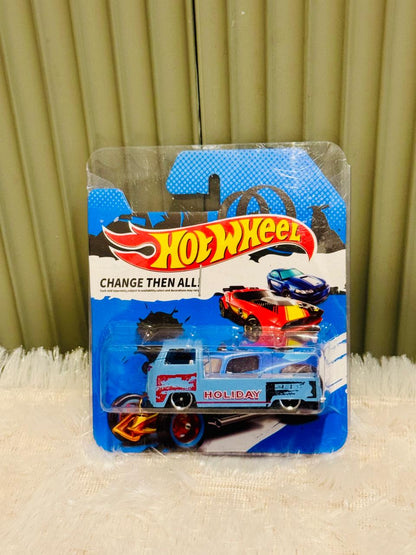 Hot Wheels Car | Die-Cast Toy Car for Kids & Collectors (Copy)