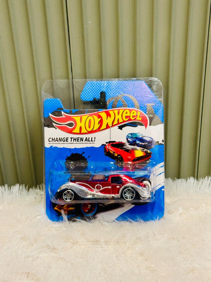 Hot Wheels Car | Die-Cast Toy Car for Kids & Collectors (Copy)