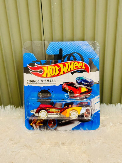 Hot Wheels Car | Die-Cast Toy Car for Kids & Collectors (Copy)