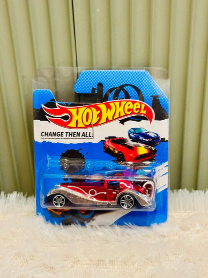 Hot Wheels Car | Die-Cast Toy Car for Kids & Collectors (Copy)