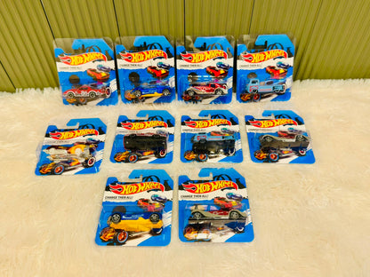 Hot Wheels Car | Die-Cast Toy Car for Kids & Collectors (Copy)