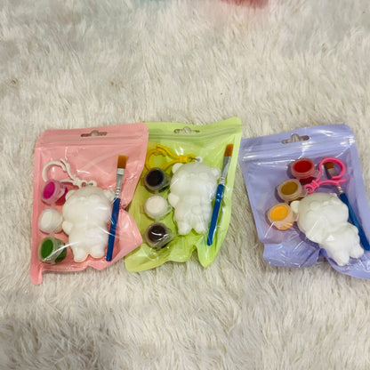 DIY Key Chains
