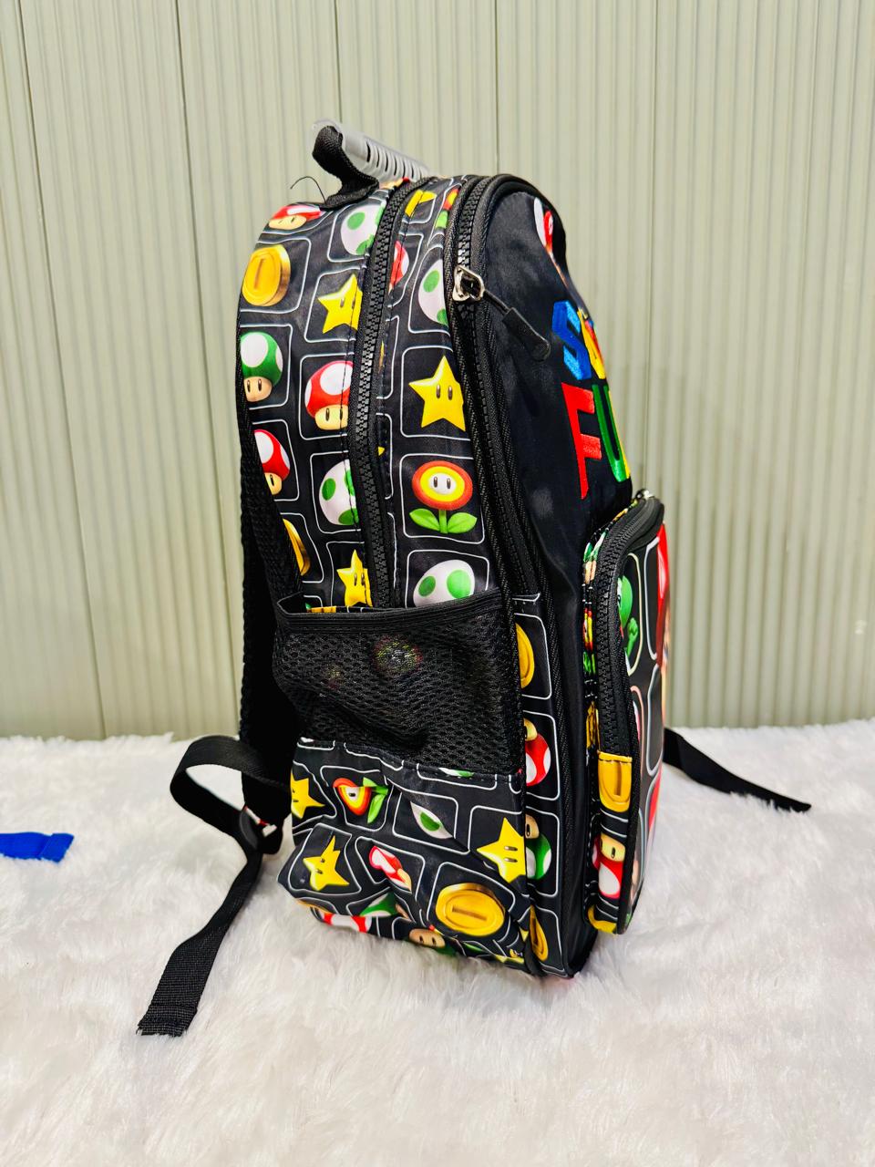 Premium Quality Backpacks