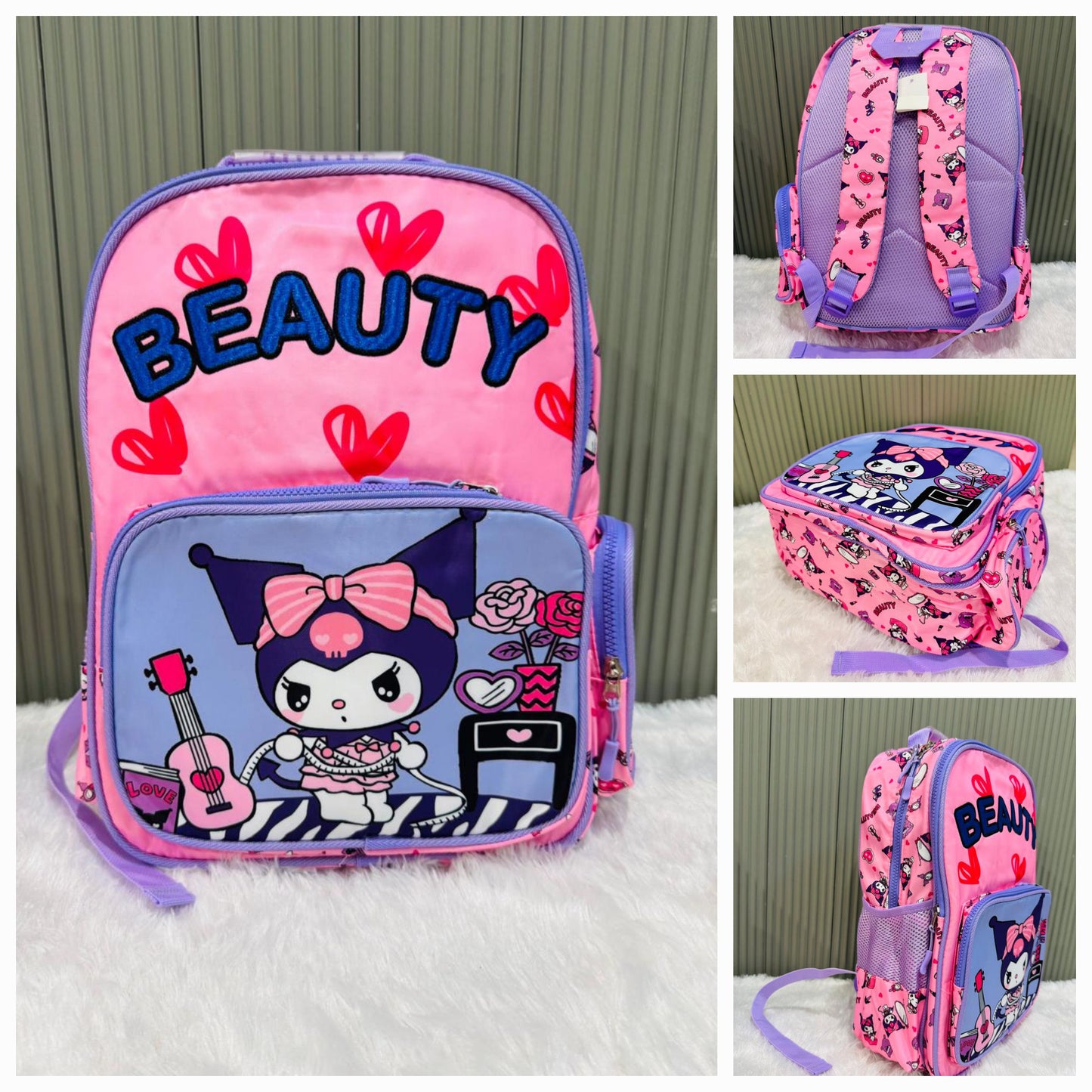 Premium Quality Backpacks
