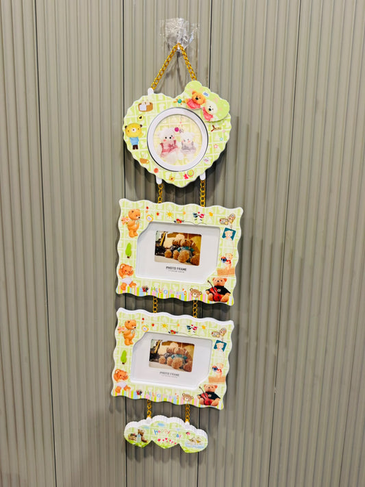 Photo Frame 2/3