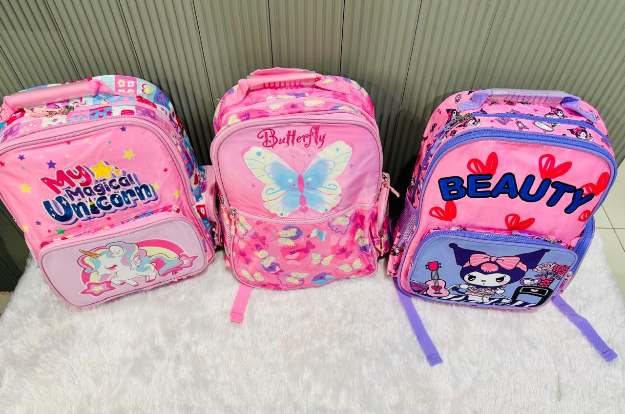 Premium Quality Backpacks
