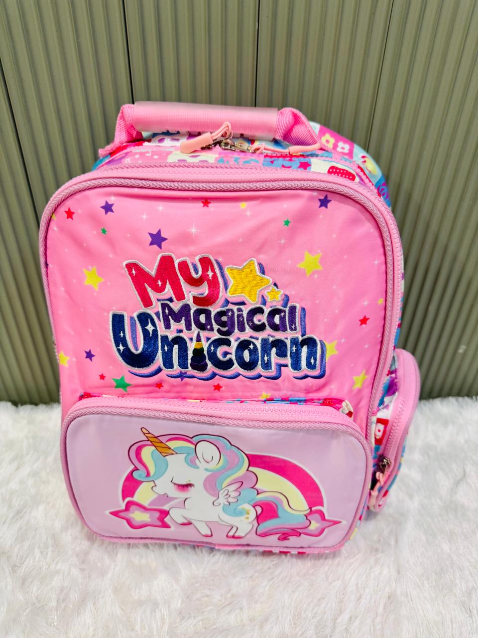Premium Quality Backpacks