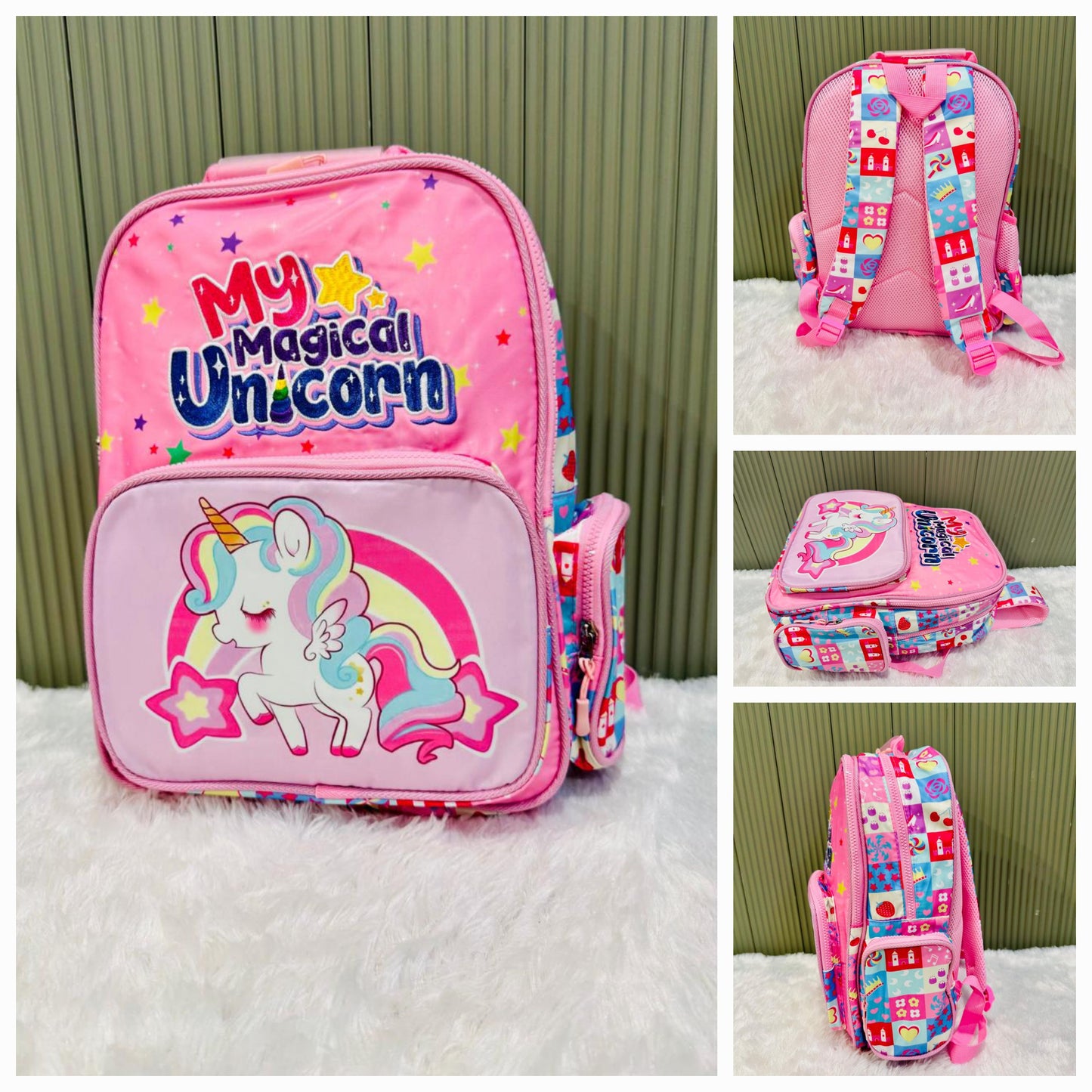 Premium Quality Backpacks